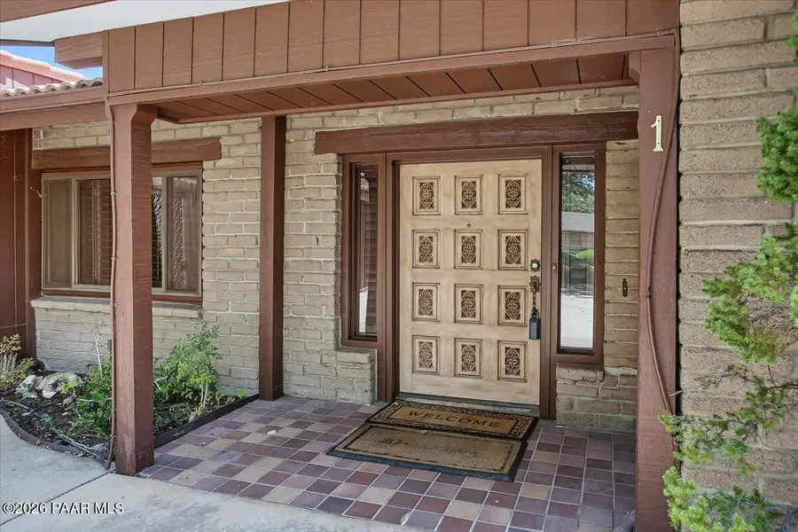 1 Walking Diamond Drive, Prescott, AZ 86301 - #3