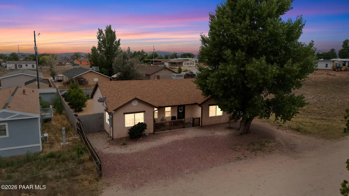 235 W Granada Drive, Paulden, AZ 86334 - #1