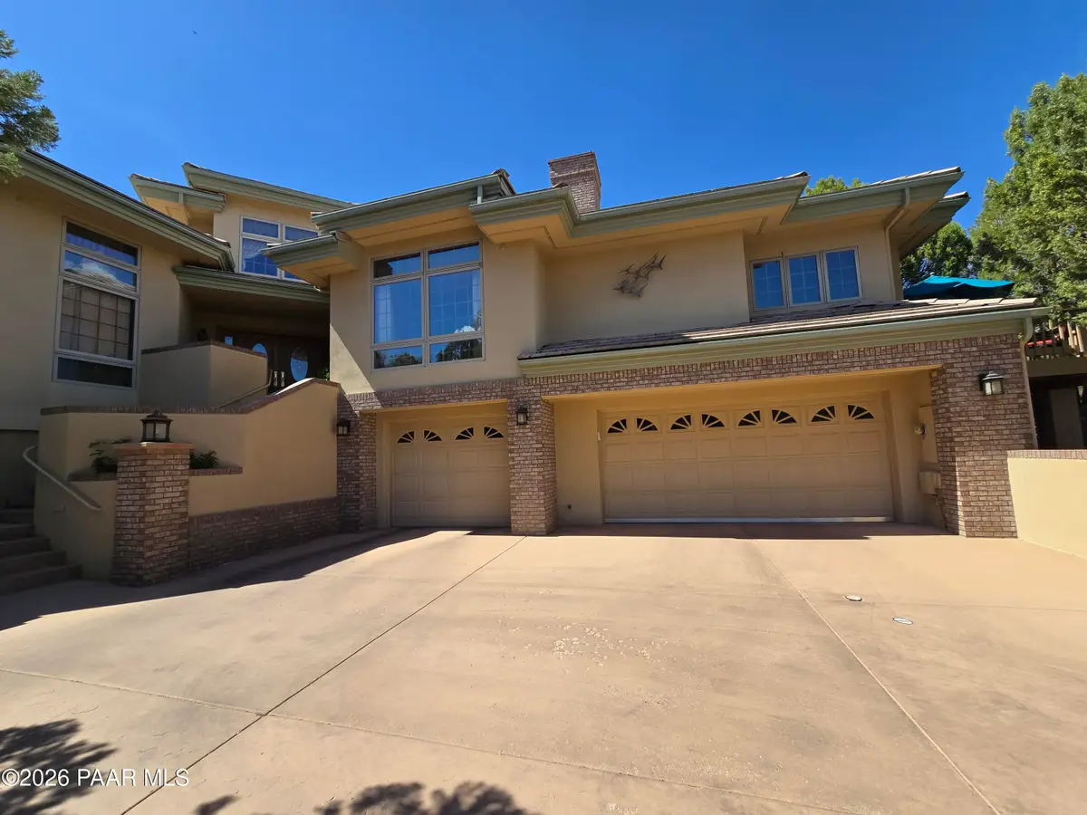 3420 E Sanddraw Circle, Prescott, AZ 86303 - #1