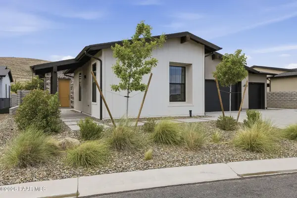 5576 E Killen Loop, Prescott Valley, AZ 86314