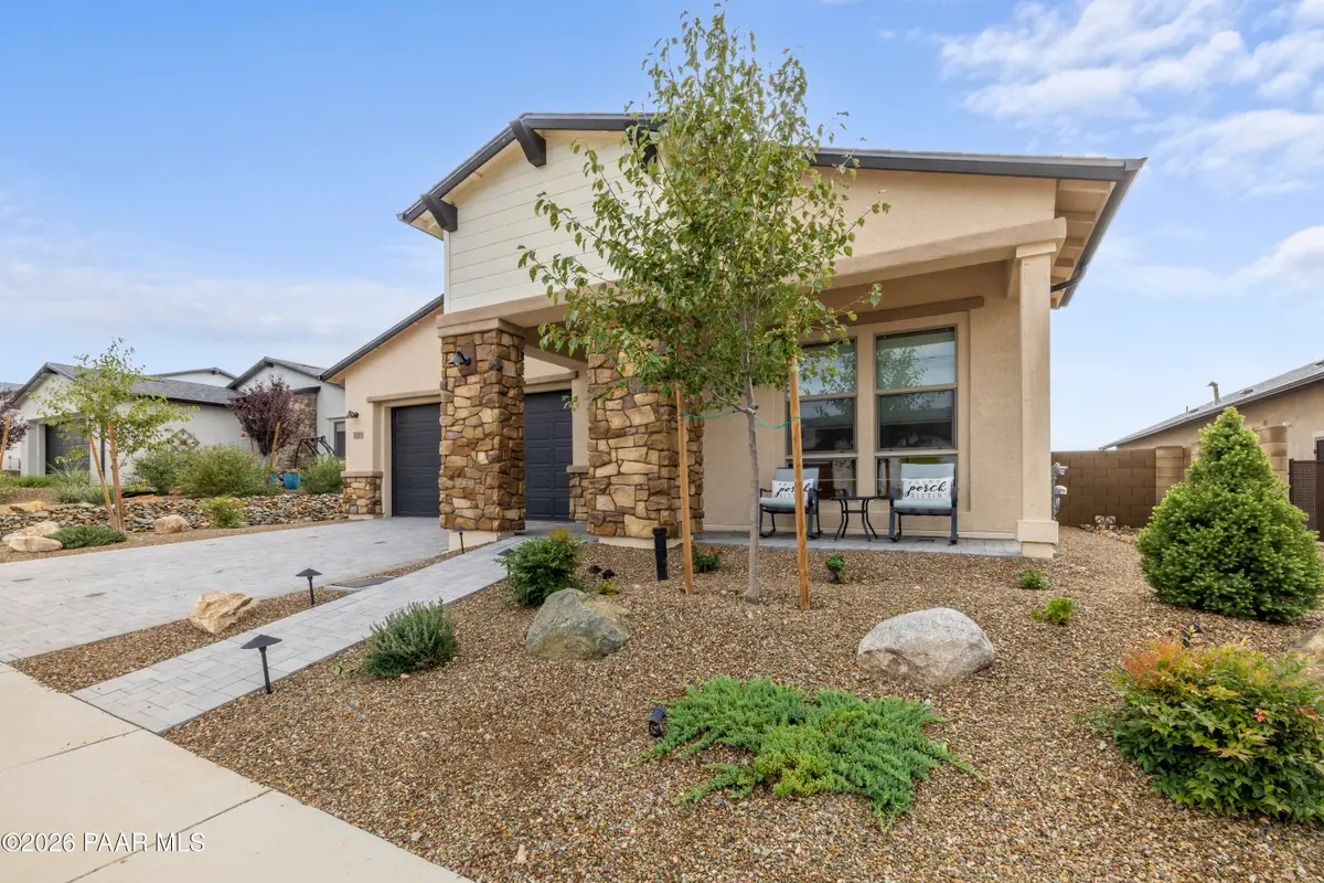 5209 Meandering Trail, Prescott, AZ 86301 - #1