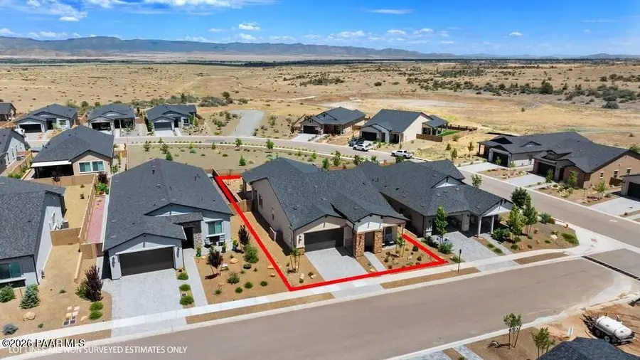 5209 Meandering Trail, Prescott, AZ 86301 - #2
