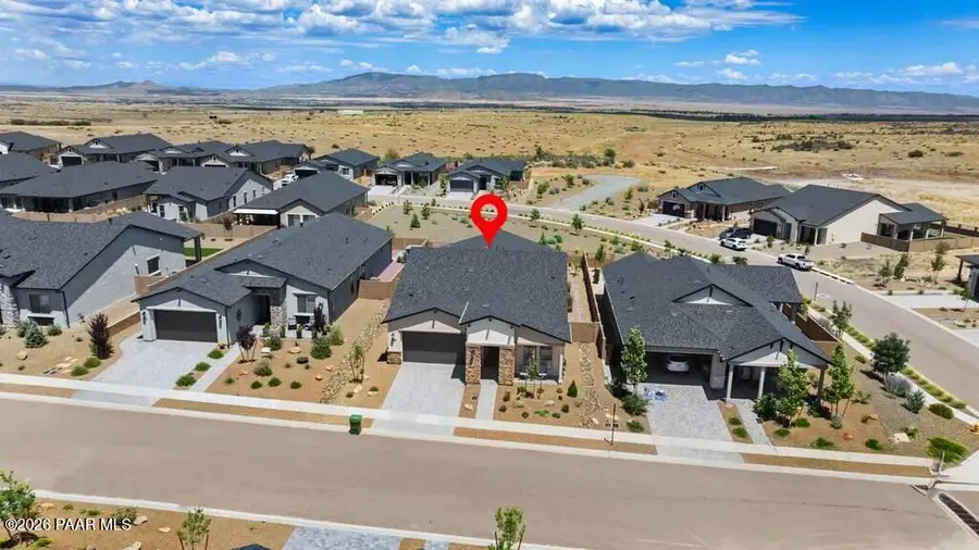 5209 Meandering Trail, Prescott, AZ 86301 - #3