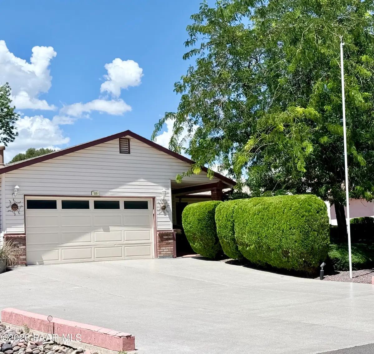 10817 E Turquoise Circle, Dewey, AZ 86327 - #1