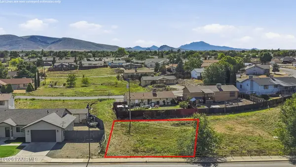4516 N Robert Road, Prescott Valley, AZ 86314