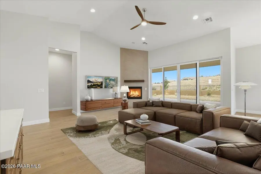 5225 High Cliff Way, Prescott, AZ 86301 - #3