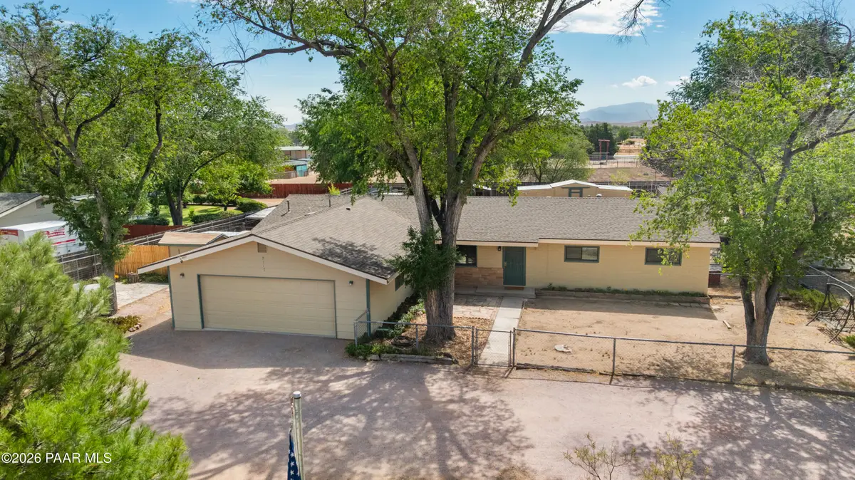2117 North Road 1 East, Chino Valley, AZ 86323 - #1