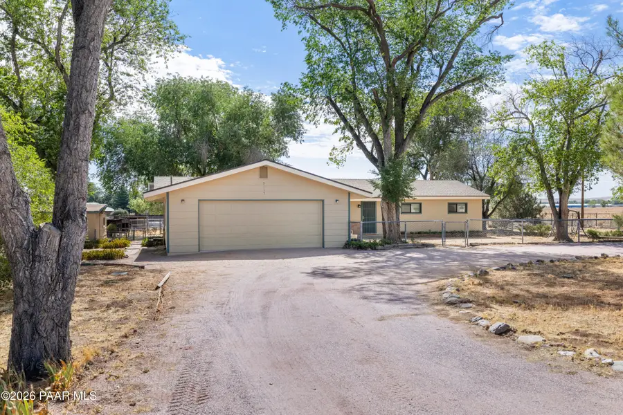 2117 North Road 1 East, Chino Valley, AZ 86323 - #2