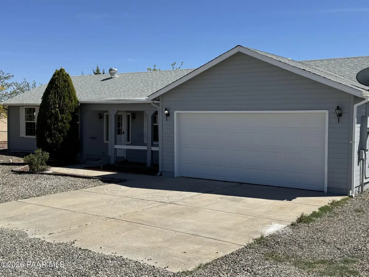 8901 E Rowel Drive, Prescott Valley, AZ 86314 - #1