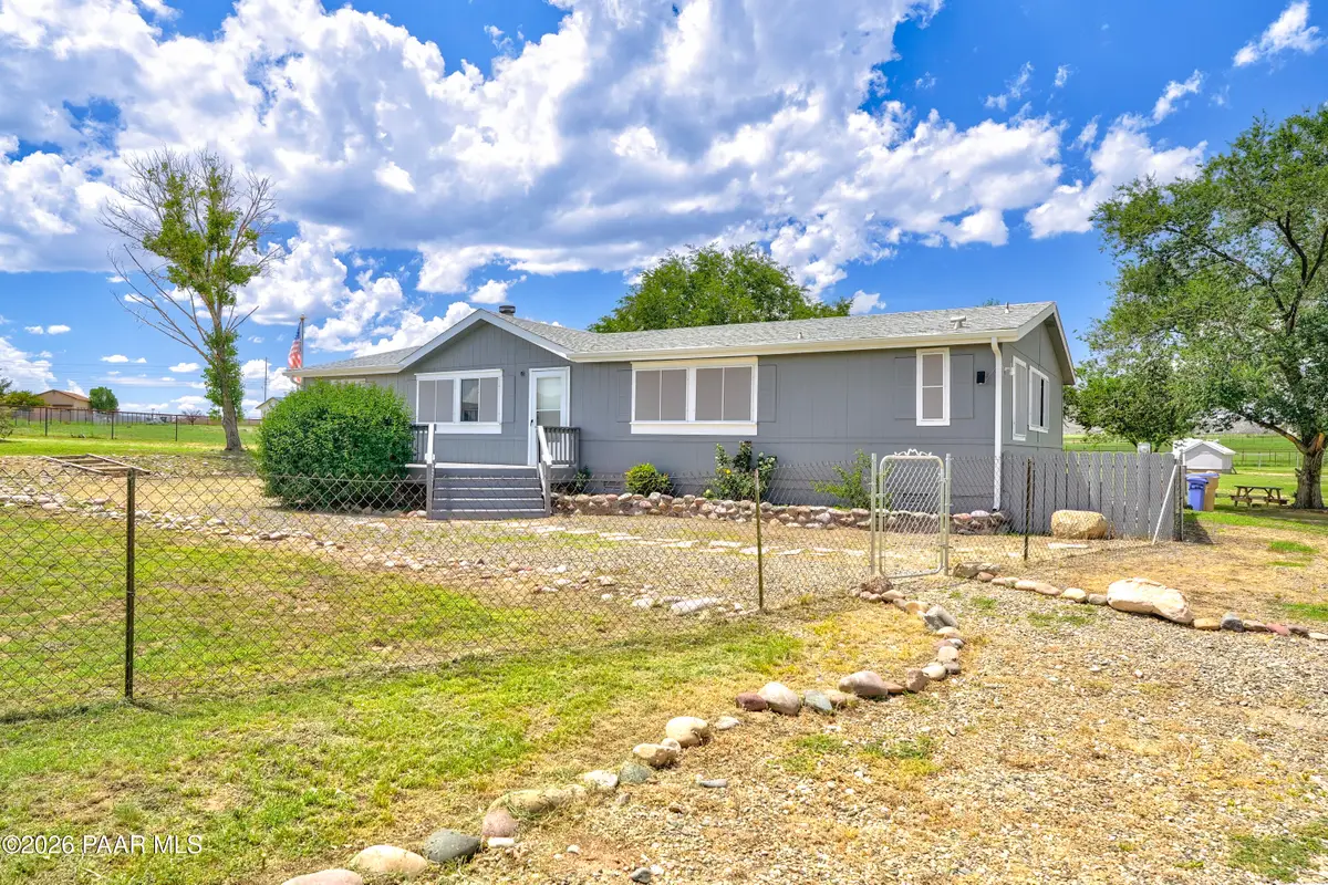1850 S Yellow Brick Road, Chino Valley, AZ 86323 - #1