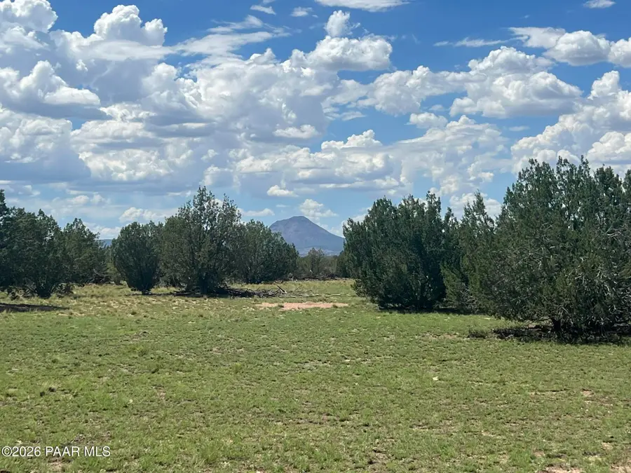 62 Cone Lane, Ash Fork, AZ 86320 - #2