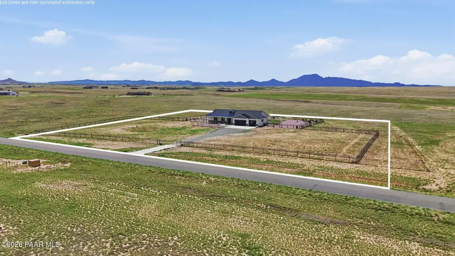 9624 N Copperfield Parkway, Prescott Valley, AZ 86315 - #3