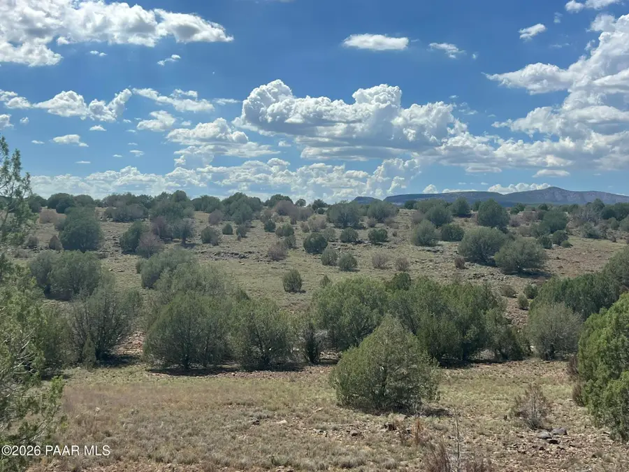 29 Off Of An Un Named Road, Ash Fork, AZ 86320 - #2