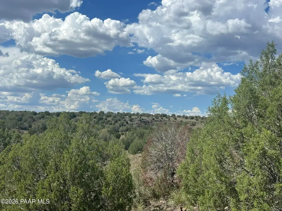 29 Off Of An Un Named Road, Ash Fork, AZ 86320 - #3