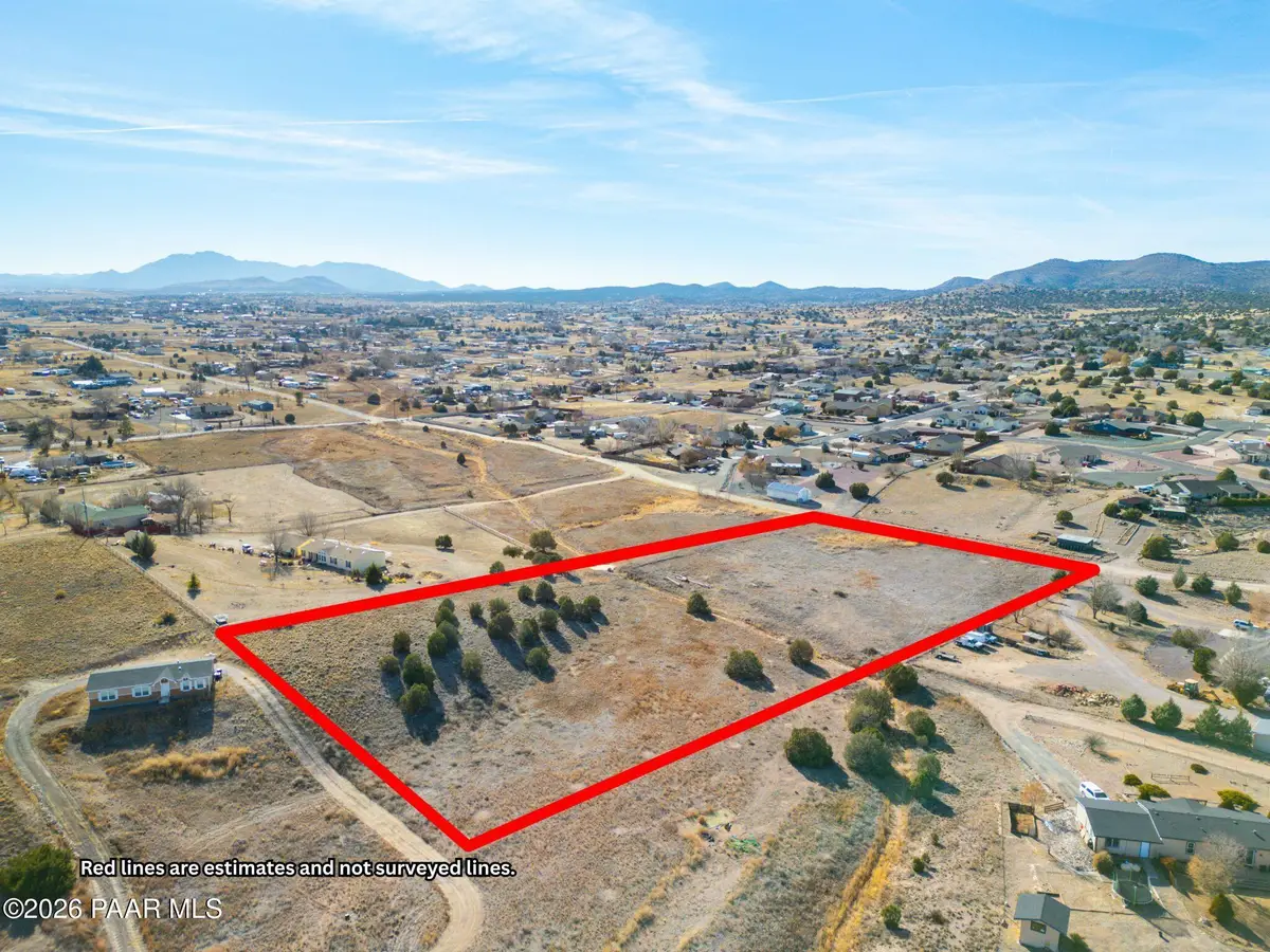 0 N Malapai Drive, Chino Valley, AZ 86323 - #1