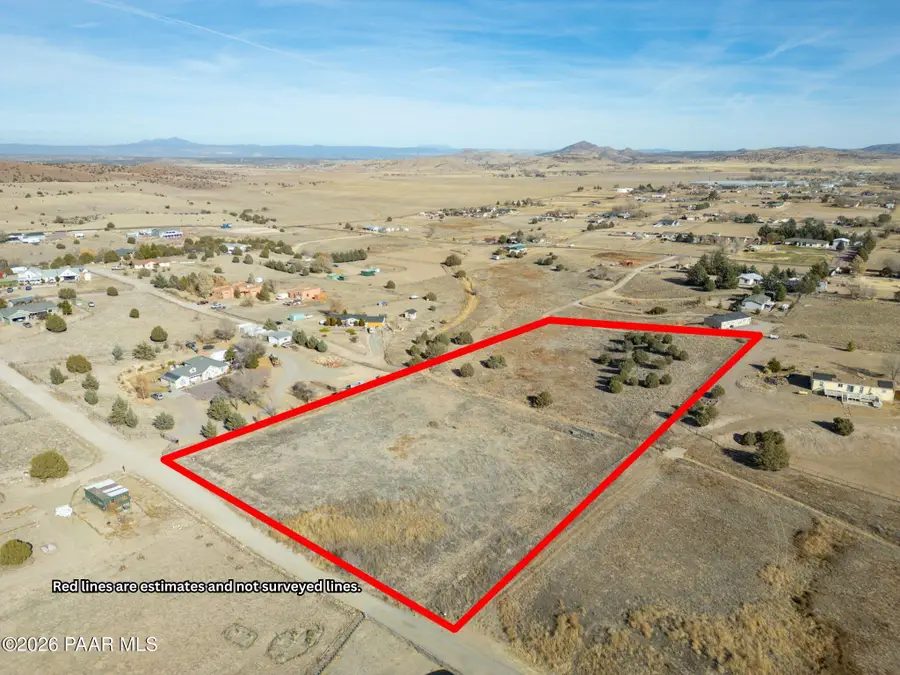 0 N Malapai Drive, Chino Valley, AZ 86323 - #2