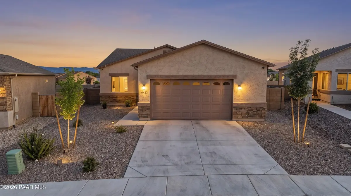 6423 E Marley Avenue, Prescott Valley, AZ 86314 - #1