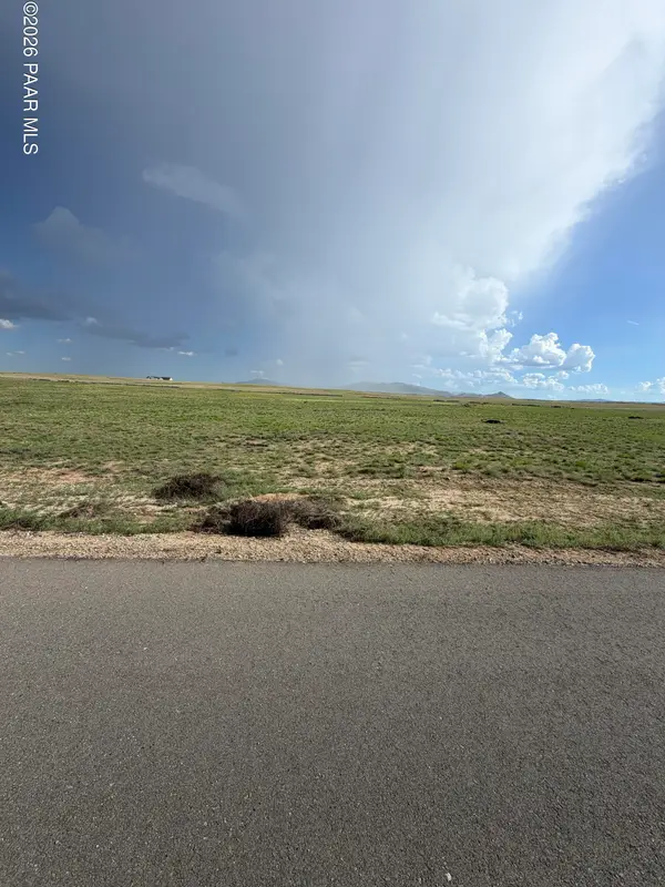 00 E Whiskey Trail, Prescott Valley, AZ 86315