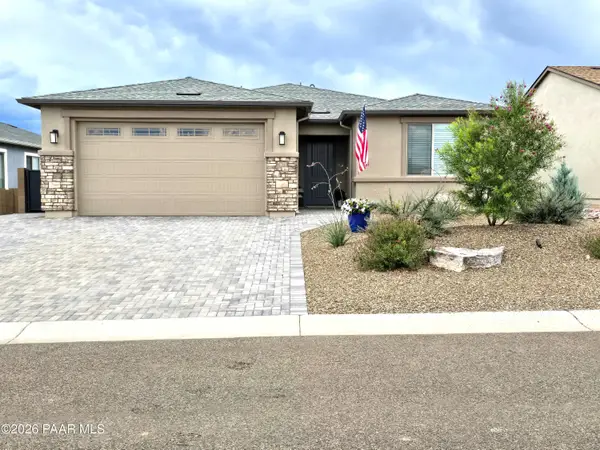 7603 E Turnberry Drive, Prescott Valley, AZ 86315