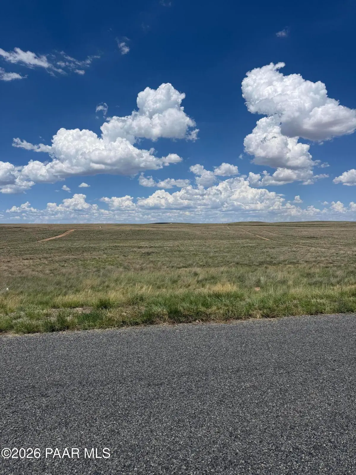 Lot 24a N Quick Draw Place, Prescott Valley, AZ 86315 - #1