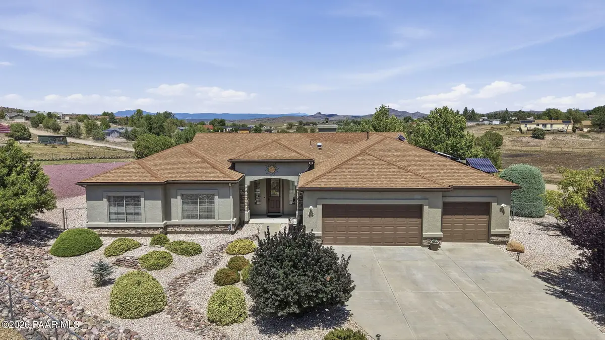 2270 W Grey Fox Circle, Chino Valley, AZ 86323 - #1