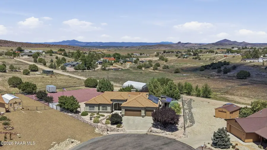 2270 W Grey Fox Circle, Chino Valley, AZ 86323 - #3