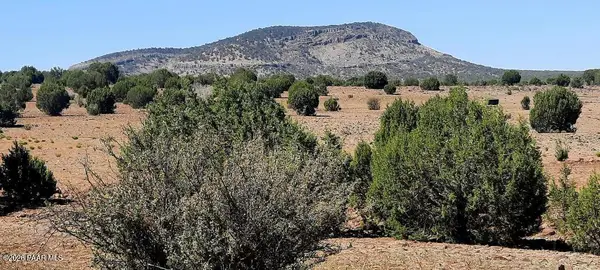 Xxxx E Martinez Rd, Williams, AZ 86046