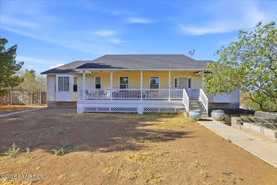 17708 E Bluejay Drive, Mayer, AZ 86333 - #3
