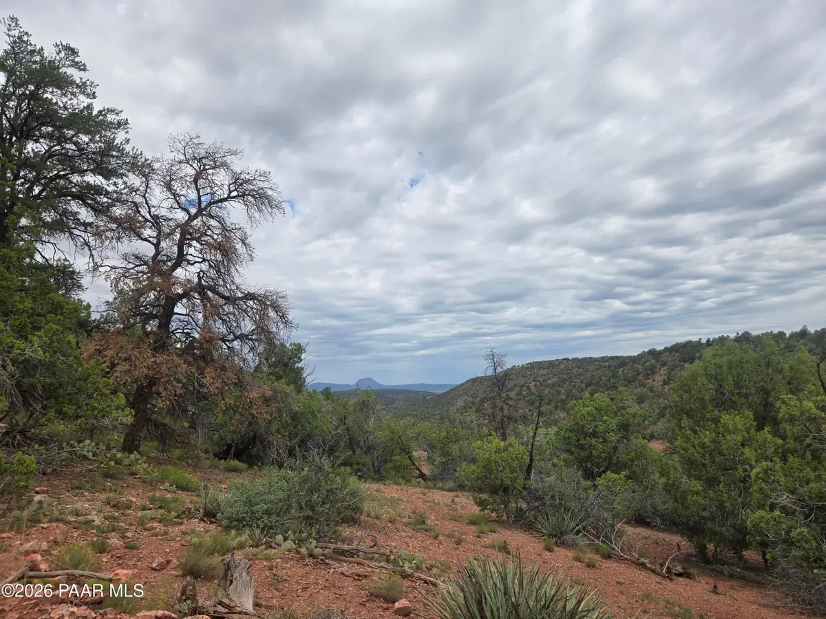 435 S Arizona Road, Ash Fork, AZ 86320 - #1