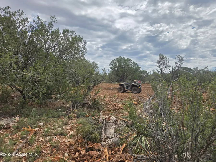 435 S Arizona Road, Ash Fork, AZ 86320 - #2