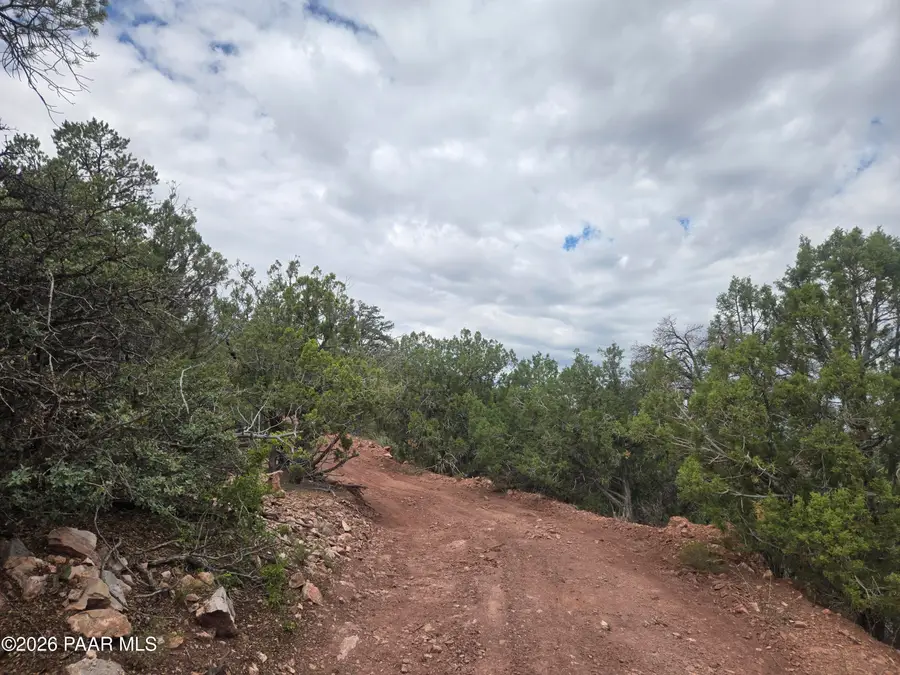 435 S Arizona Road, Ash Fork, AZ 86320 - #3
