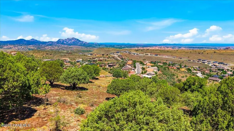4024 Thundering Herd, Prescott, AZ 86301 - #2