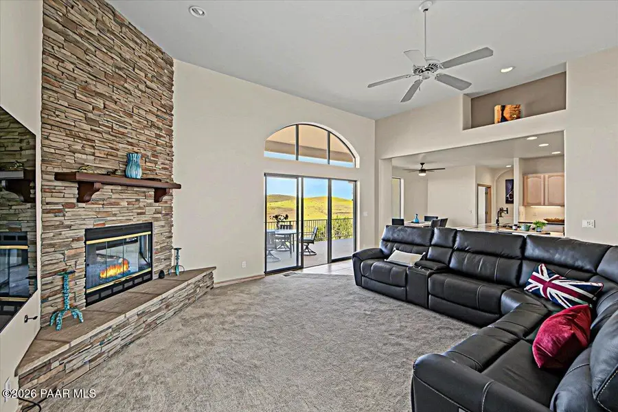 4024 Thundering Herd, Prescott, AZ 86301 - #3