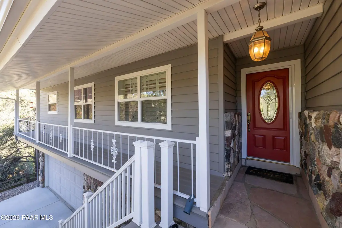 4914 Bear Way, Prescott, AZ 86301 - #1