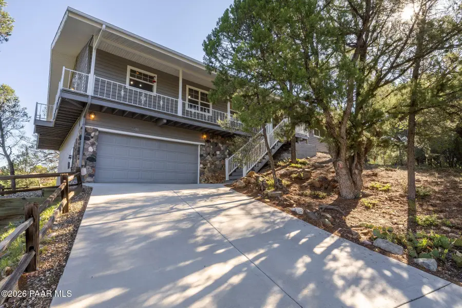 4914 Bear Way, Prescott, AZ 86301 - #2