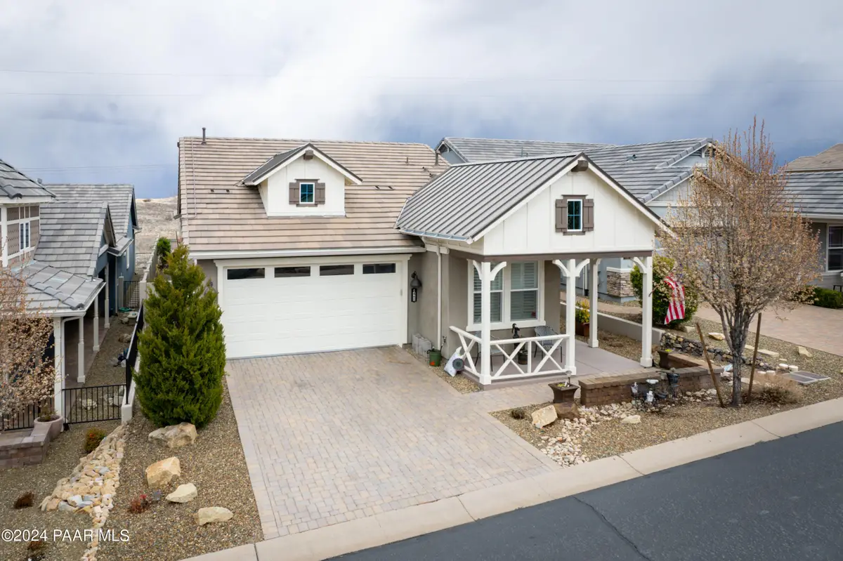 1460 Varsity Drive, Prescott, AZ 86301 - #1