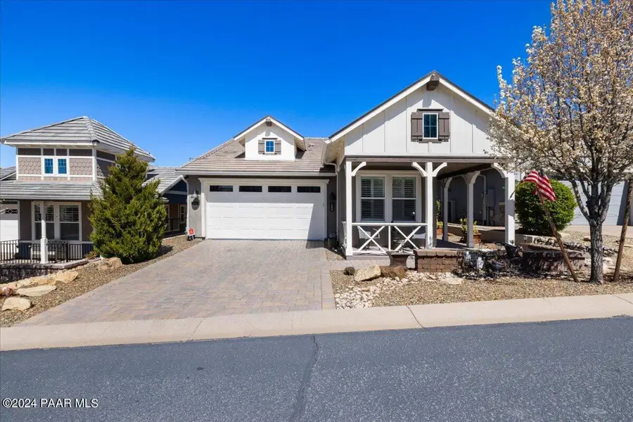 1460 Varsity Drive, Prescott, AZ 86301 - #3