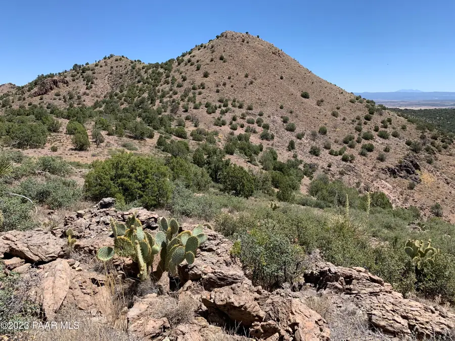19055 N Butte Pass Road, Prescott, AZ 86305 - #3