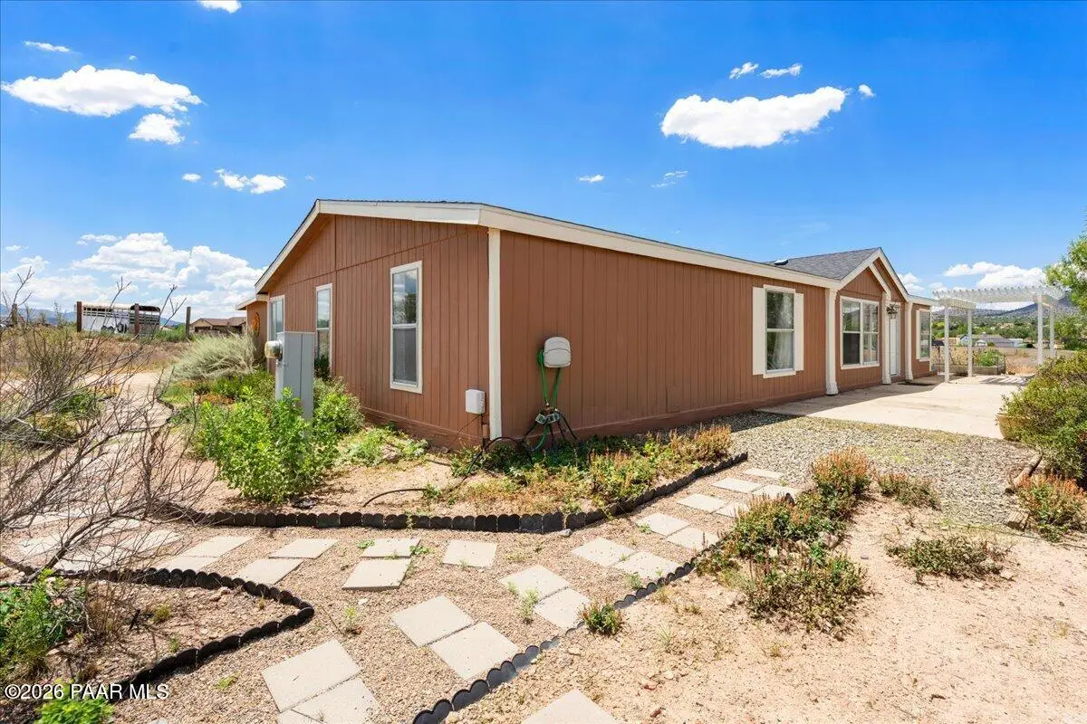 2800 N Koolridge Way, Chino Valley, AZ 86323 - #1