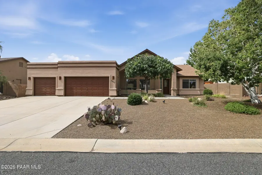 7857 E Big Star Trail, Prescott Valley, AZ 86315 - #2