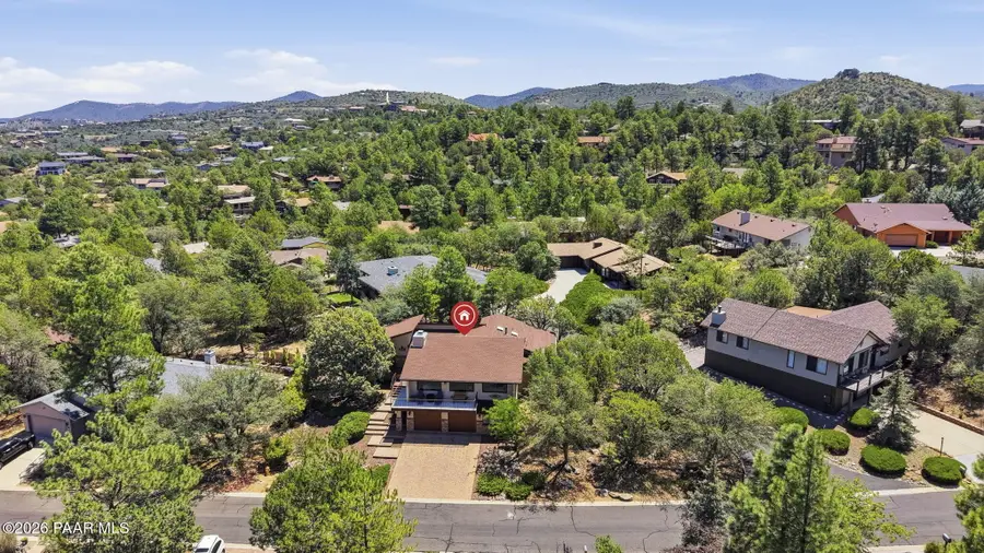 1151 Deerfield Road, Prescott, AZ 86303 - #2