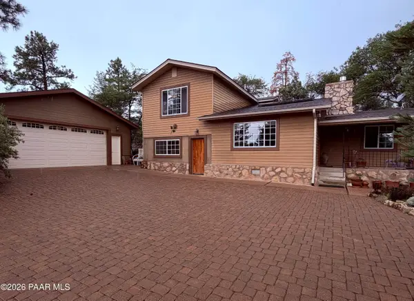 1625 Idylwild Road, Prescott, AZ 86305