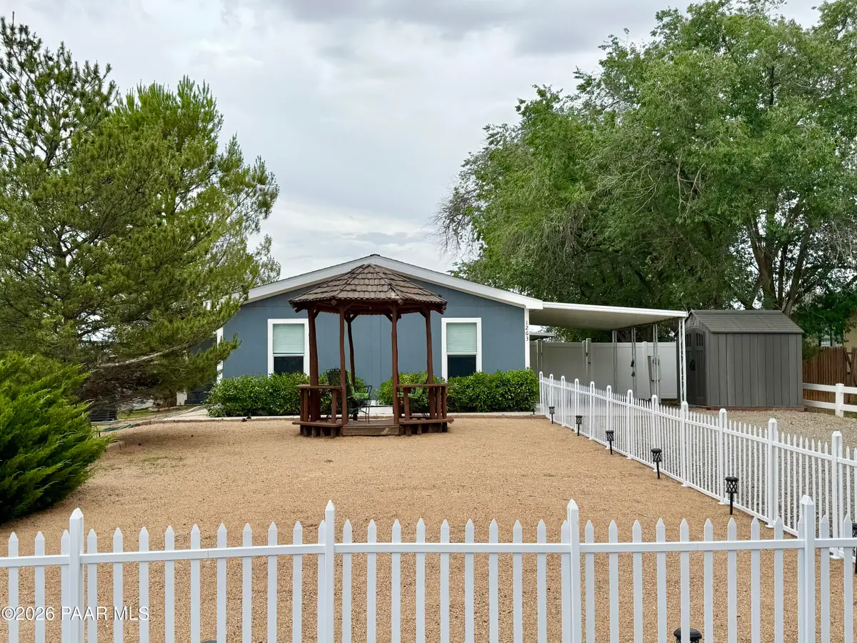 1263 Prescott Drive, Chino Valley, AZ 86323 - #1