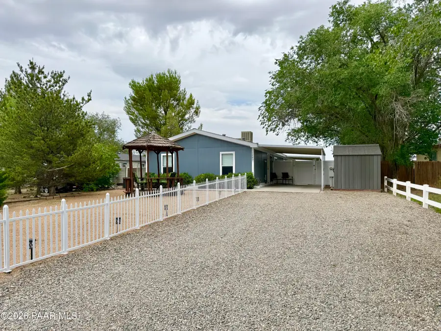 1263 Prescott Drive, Chino Valley, AZ 86323 - #2