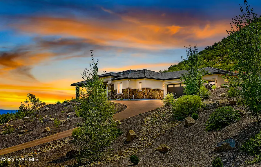 1172 N Cloud Cliff Pass, Prescott Valley, AZ 86314 - #2
