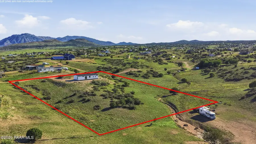 3120 W Tortoise Lane, Chino Valley, AZ 86323 - #2