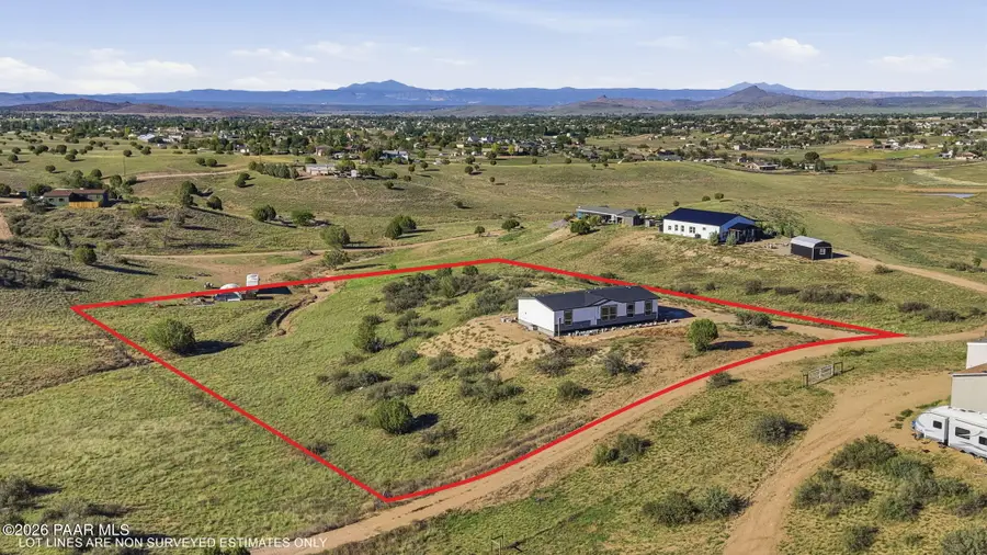 3120 W Tortoise Lane, Chino Valley, AZ 86323 - #3