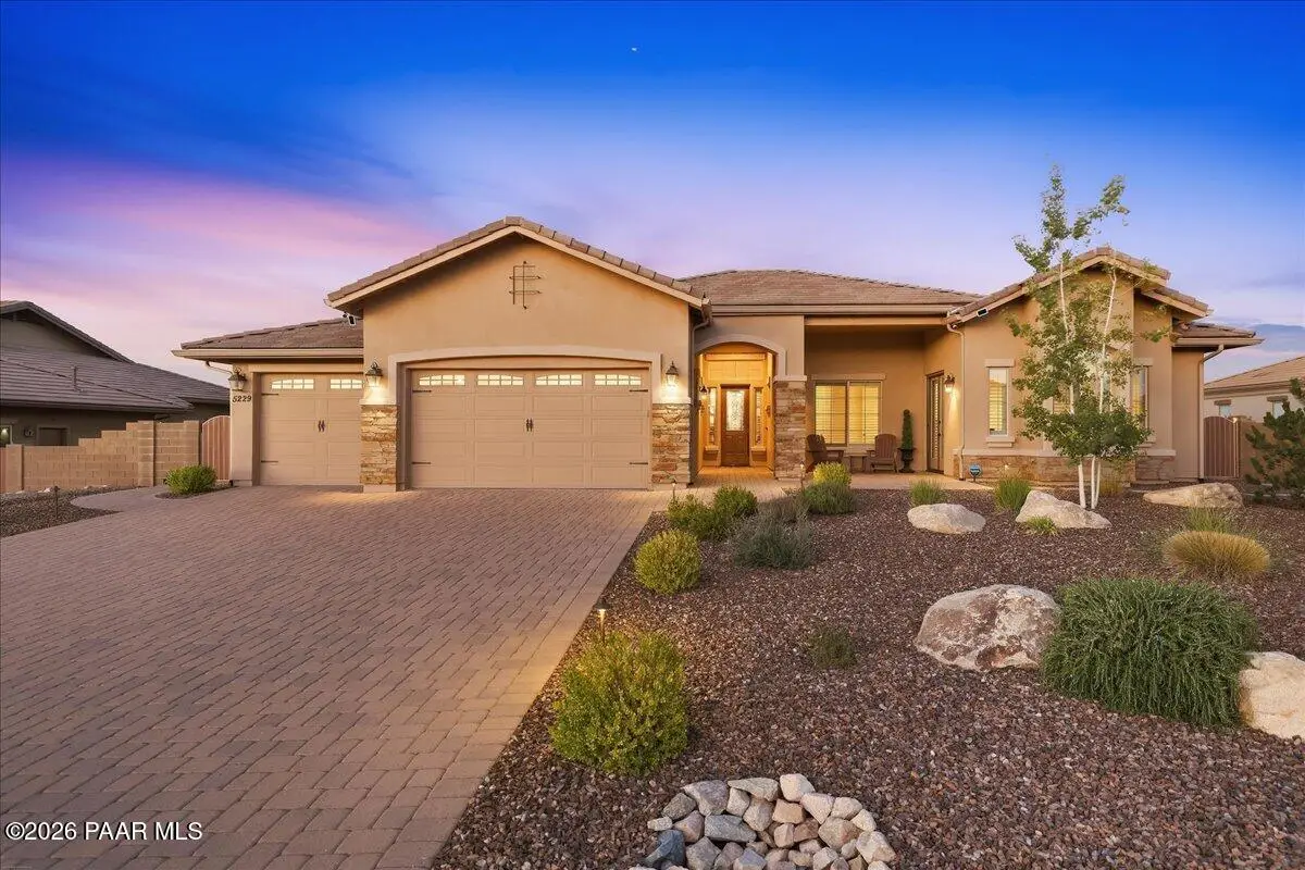 5229 Sweeping Granite Way, Prescott, AZ 86301 - #1