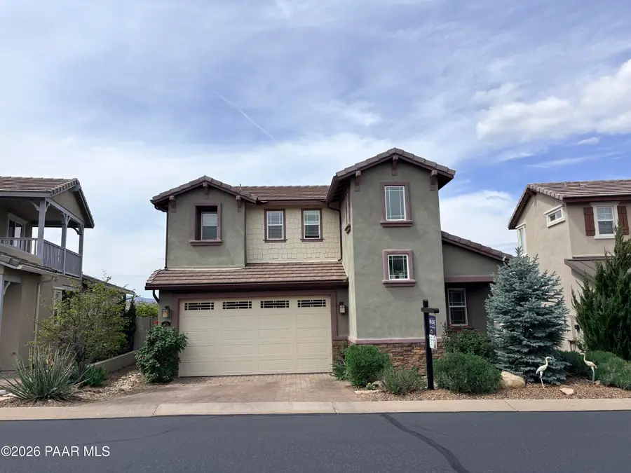 1528 Varsity Drive, Prescott, AZ 86301 - #2