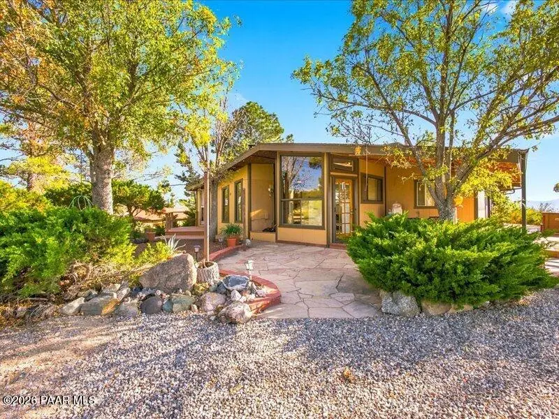 8280 S Bristol Boulevard, Kirkland, AZ 86332 - #1